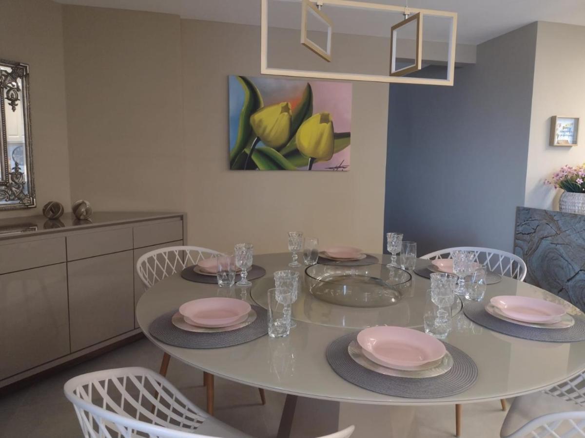 Infinity At The Sea - Myflats Hospedagens 306 Joao Pessoa Ngoại thất bức ảnh