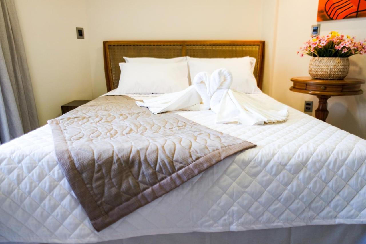 Infinity At The Sea - Myflats Hospedagens 306 Joao Pessoa Ngoại thất bức ảnh